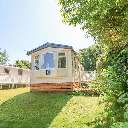 25 Manleigh Park Villa Ilfracombe Exterior photo