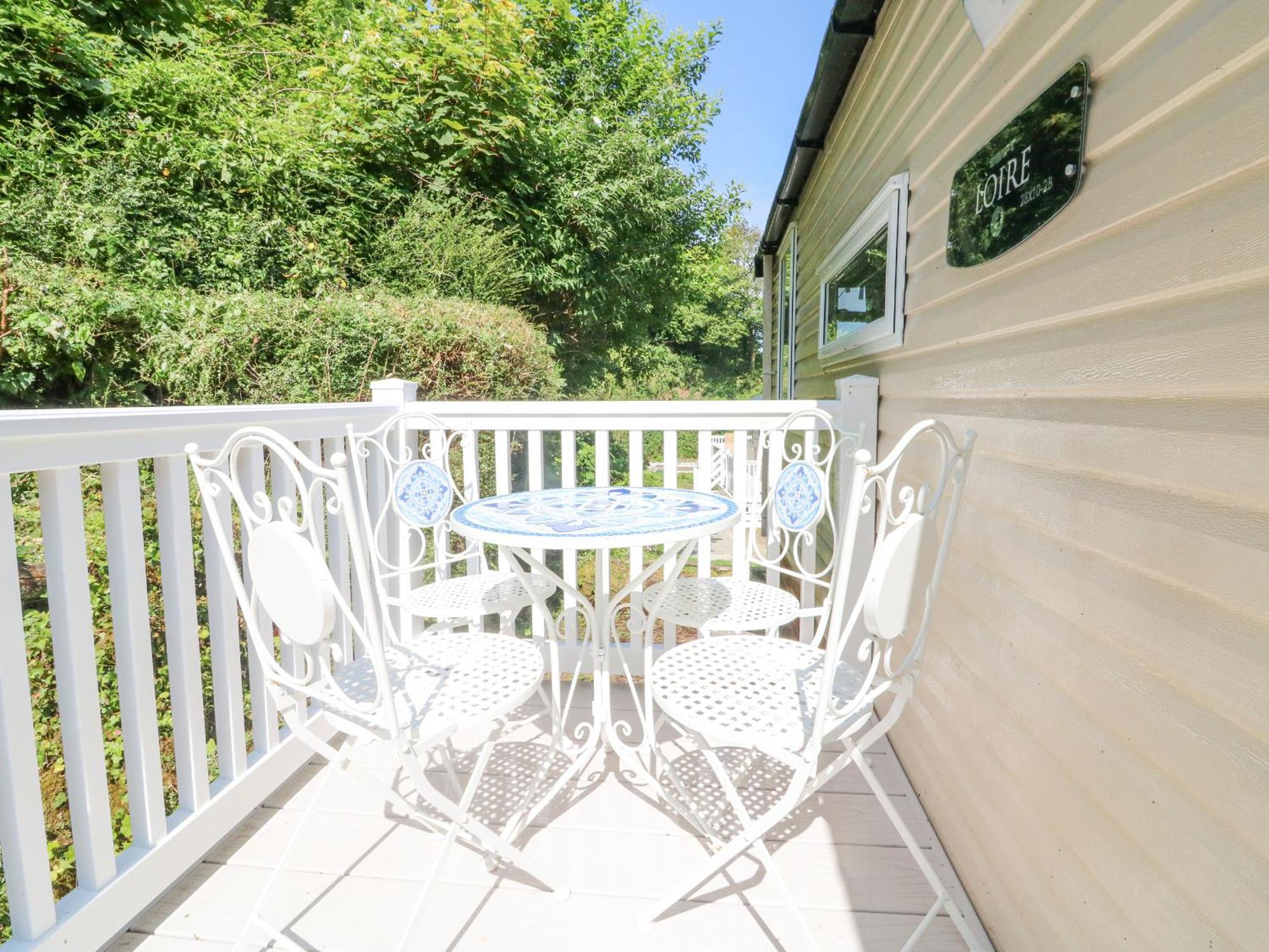 25 Manleigh Park Villa Ilfracombe Exterior photo