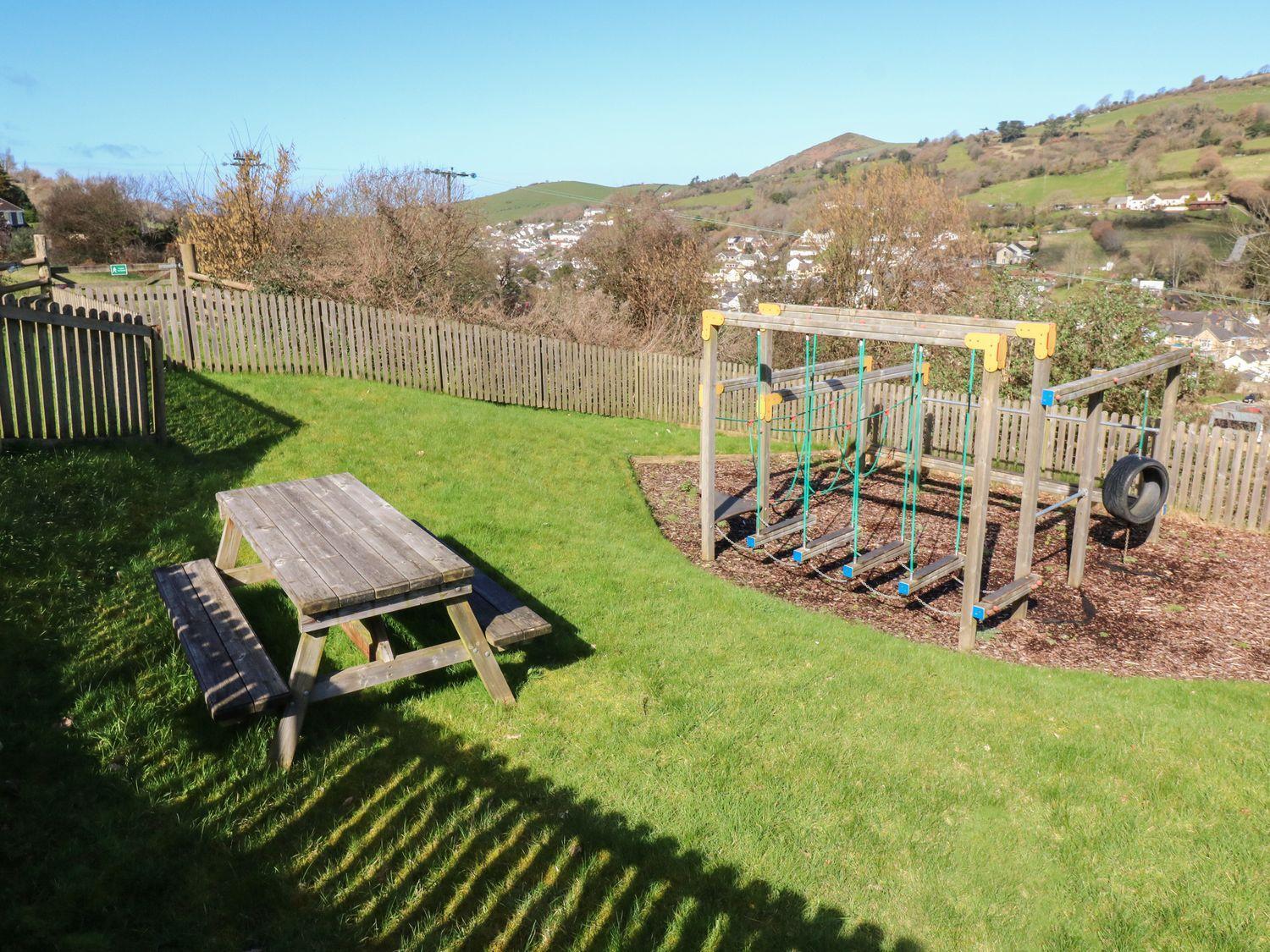 25 Manleigh Park Villa Ilfracombe Exterior photo